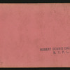 Section of the original Big Tree, and celebrated horse 'Solom.'