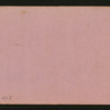 Section of the original Big Tree, and celebrated horse 'Solom.'