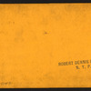Pioneer's Cabin, near view, diameter 32 ft. Mammoth Grove, Calaveras County