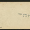 Wowona [Wawona], Mariposa Grove, Cal.