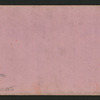 Mariposa Cal.