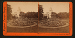 Thurlow Lodge, res. of M.S. Latham, Menlo Park.