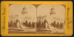State Capital, Sacramento.