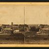 View of Sacramento.