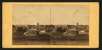 View of Sacramento.