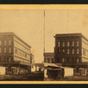 St. Georges Hotel, Sacramento.