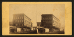 St. Georges Hotel, Sacramento.
