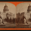 State Capitol, Sacramento, Cal.
