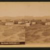 San Diego, California. [View of homes.]