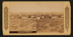 San Diego, California. [View of homes.]