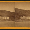 View of Old Jail, San Diego.