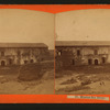 Mission San Diego.