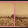 Mt. Shasta, Siskiyou Co.,Cal.