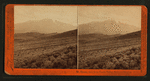 Mt. Shasta, view from Shasta Valley, Siskiyou Co., Cal.