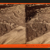 Glacier on Mt. Shasta, Siskiyou Co., Cal.