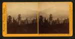 Mt. Shasta, view from the east side, Siskiyou Co., Cal.