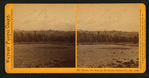 Mt. Shasta, view from the North-east, Siskiyou Co., Cal.