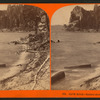 Cave Rock, Eastern shore of Lake Tahoe.