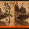 Lake Tahoe from Tahoe City.