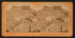Lick Observatory, Mount Hamilton, California.