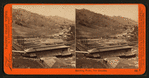Smelting Works, New Almaden.