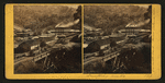 Smelting Works, New Almaden.