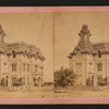 High School, cor. 12th and Market, Oakland.