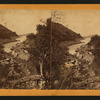 Lake Chabot, Alameda County, California.