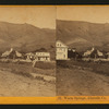 Warm Springs, Alameda Co. From the road.