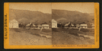 Warm Springs, Alameda Co. From the road.