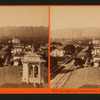 View from the Grand Central Hotel, Oakland.