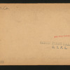 Residence of W.C. Ralston, Belmont, California.