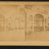 Residence of W.C. Ralston, Belmont, California.