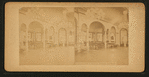Residence of W.C. Ralston, Belmont, California.