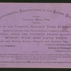 Belmont - The residence of Wm. C. Ralston.