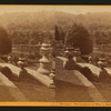 Belmont - The residence of Wm. C. Ralston.