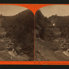 Los Gatos Creek, Santa Cruz Narrow Guage R.R., Cal.
