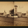 San Jose, California [View of large buildings.]