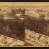 San Jose, California. [Views of houses, trees]
