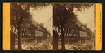 San Jose, California. [View of bridge.]