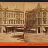 McLaughlin and Ryland's Bank, San Jose, Cal.