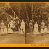 White Sulphur Springs, Napa Co. Cal.