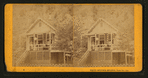 White Sulphur Springs, Napa Co. Cal.