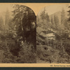 Bartlett Springs, Northern Cal.