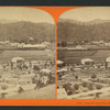 General view from Mount Lincoln.