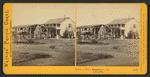 Calistoga Hotel, Napa Co., Cal.