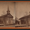Christian Church, Stockton, California.