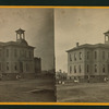 Franklin School House, Stockton, Cal.