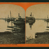 Lindsey Point, Stockton, California.