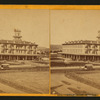 Arlington Hotel.